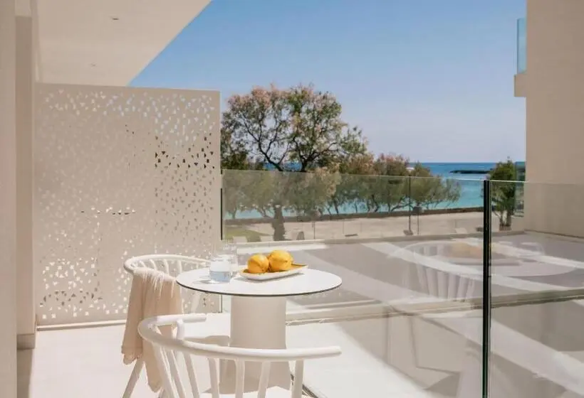 サイドシービュージュニアスイート, Mim Mallorca Member Of Melia Collection