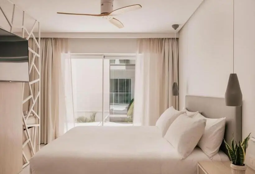 サイドシービュージュニアスイート, Mim Mallorca Member Of Melia Collection