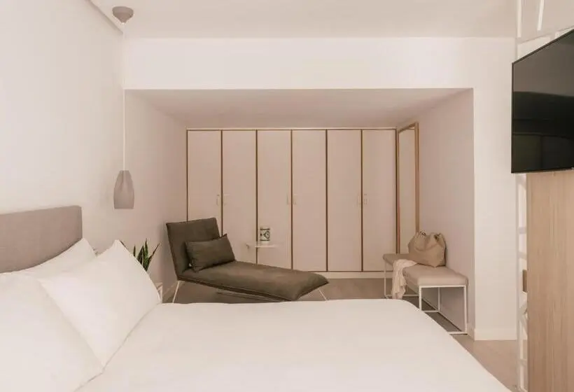 サイドシービュージュニアスイート, Mim Mallorca Member Of Melia Collection