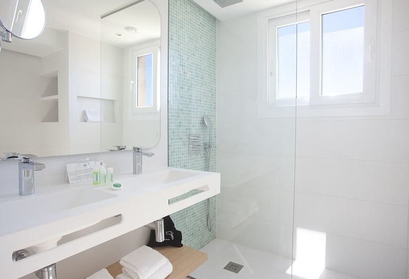 Номер Стандарт Вид на Море, Mim Mallorca & Spa  Adults Only