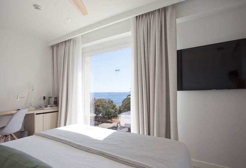 Номер Стандарт Вид на Море, Mim Mallorca & Spa  Adults Only