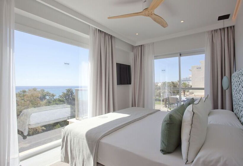 Номер Стандарт Вид на Море, Mim Mallorca & Spa  Adults Only