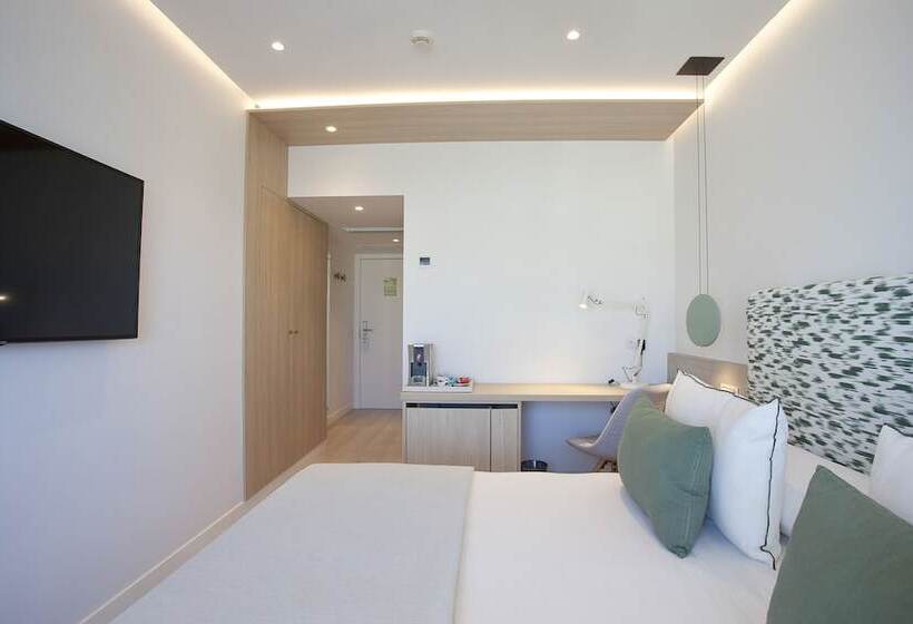 Номер Стандарт Боковой Вид на Море, Mim Mallorca & Spa  Adults Only