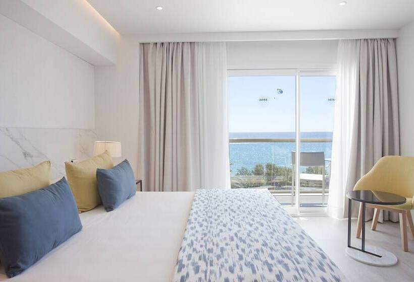 Полулюкс Вид на Море, Mim Mallorca & Spa  Adults Only