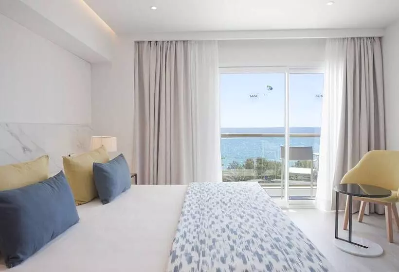Juniorsviitti Merinäkymä, Mim Mallorca Member Of Melia Collection