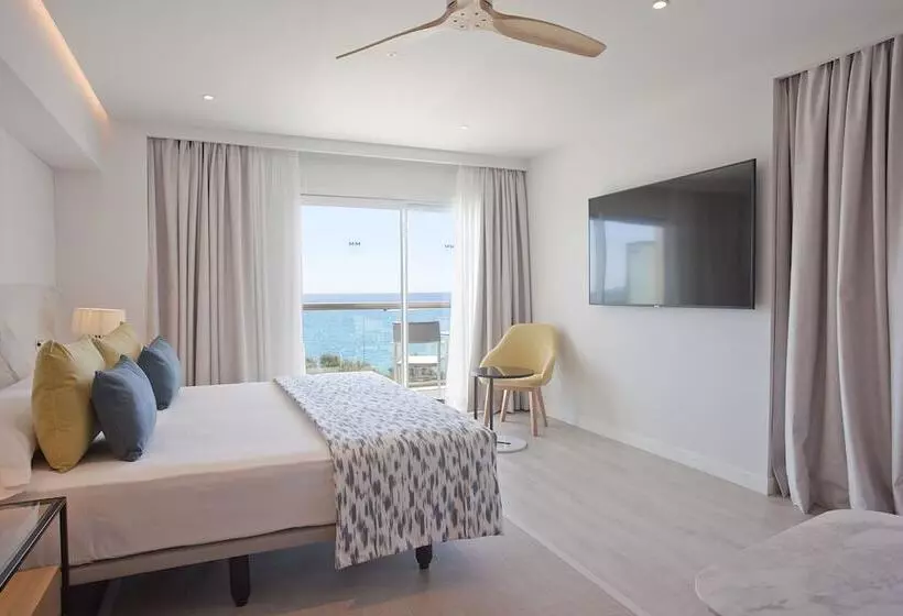 Juniorsviitti Merinäkymä, Mim Mallorca Member Of Melia Collection