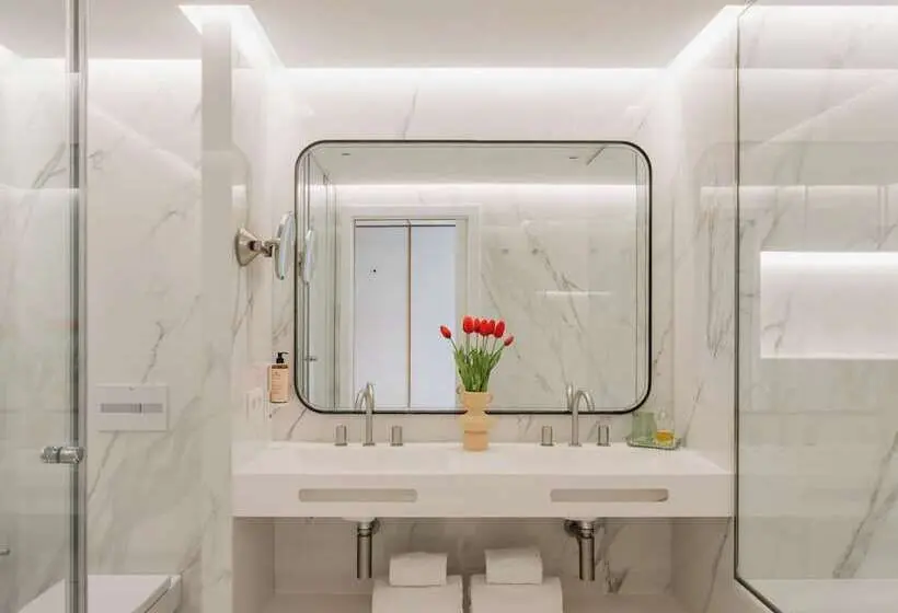 Superior Room Sea View