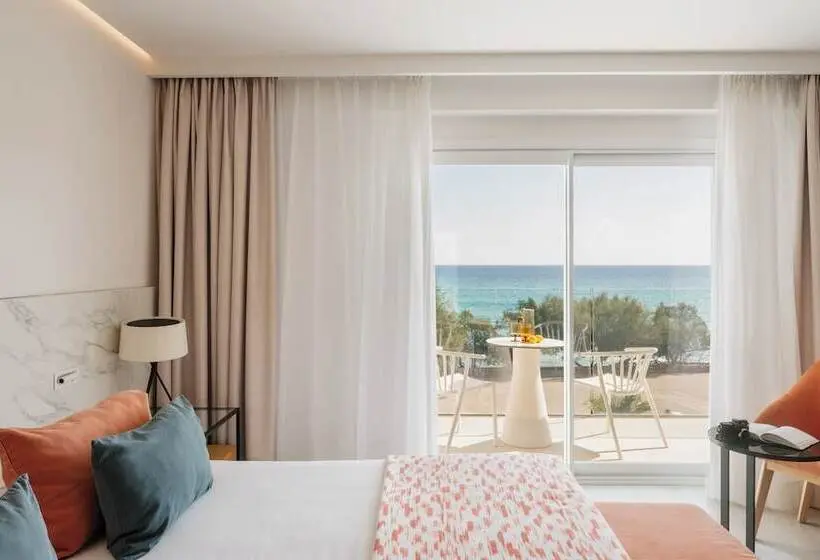 オーシャンビュースーペリアールーム, Mim Mallorca Member Of Melia Collection