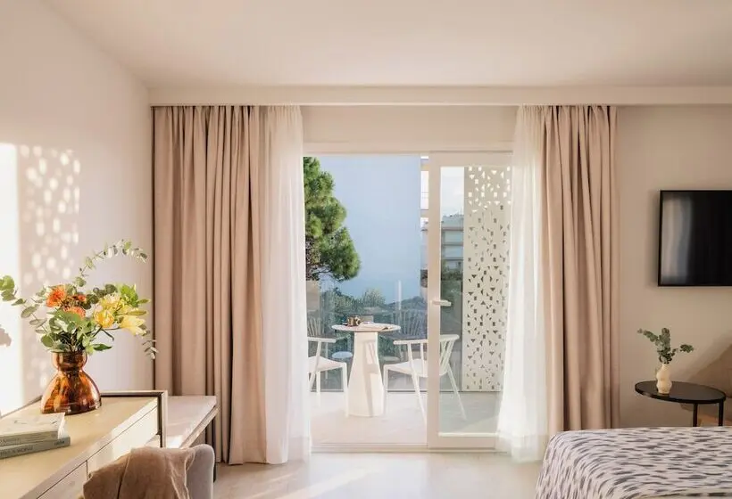 デラックスルーム, Mim Mallorca Member Of Melia Collection