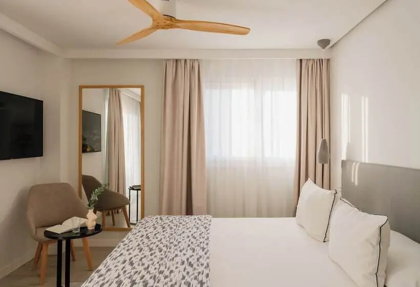 デラックスルーム, Mim Mallorca Member Of Melia Collection