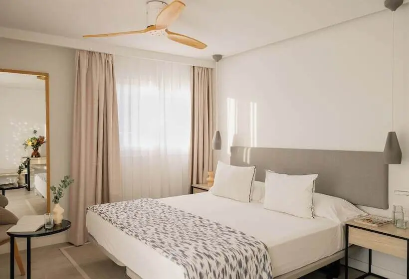 デラックスルーム, Mim Mallorca Member Of Melia Collection