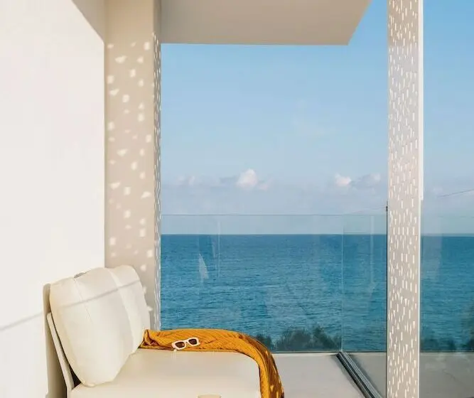 Junior Suite Sea View