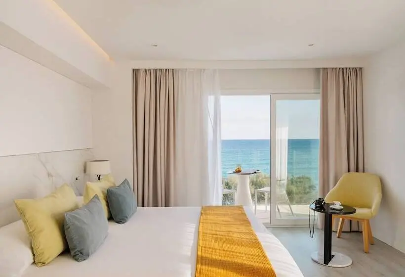 オーシャンビュージュニアスイート, Mim Mallorca Member Of Melia Collection