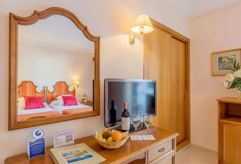 Standard Room, Miramar Mallorca