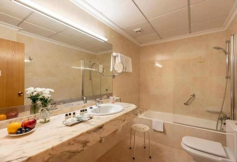 Standard Single Room, Miramar Mallorca