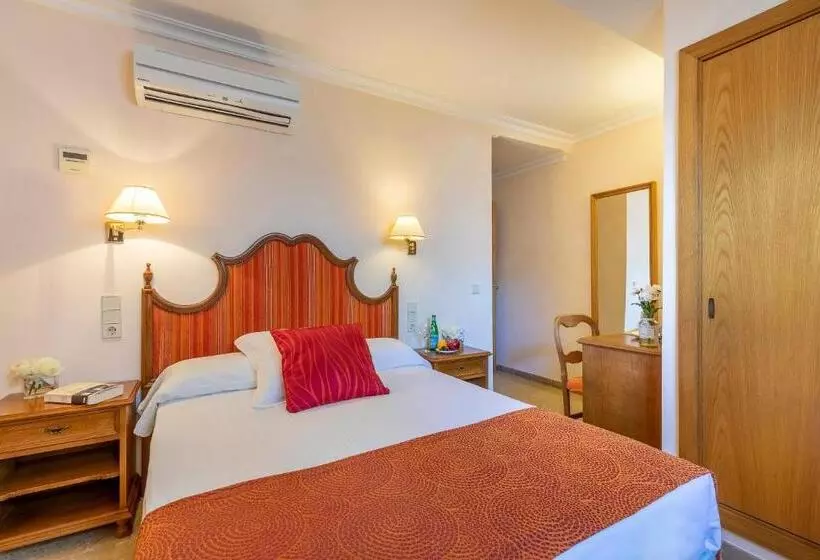 Standard Single Room, Miramar Mallorca