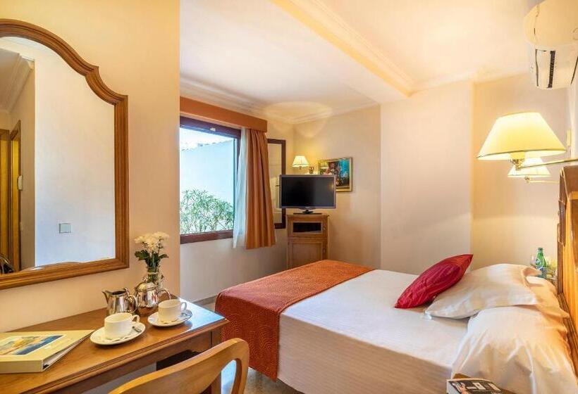 스탠다드 싱글 룸, Miramar Mallorca