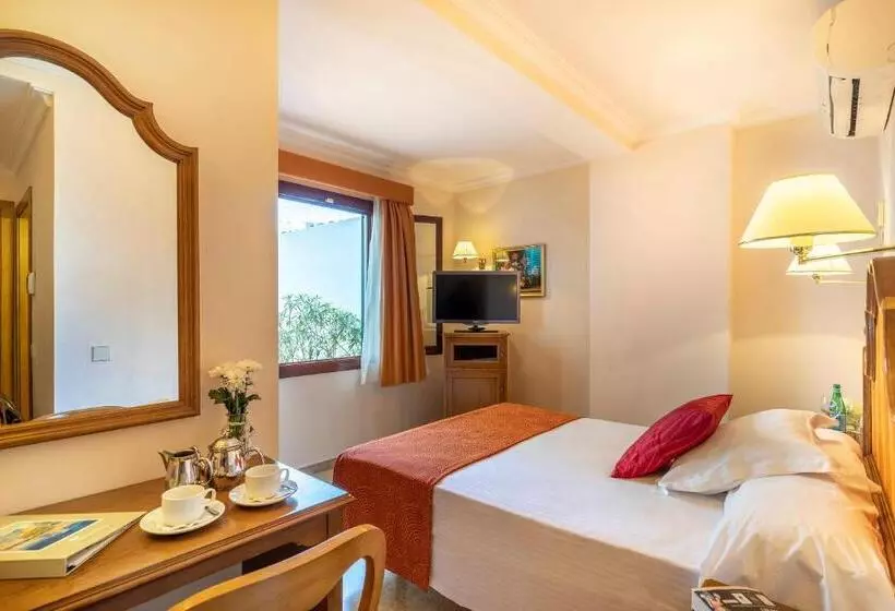Standard Single Room, Miramar Mallorca