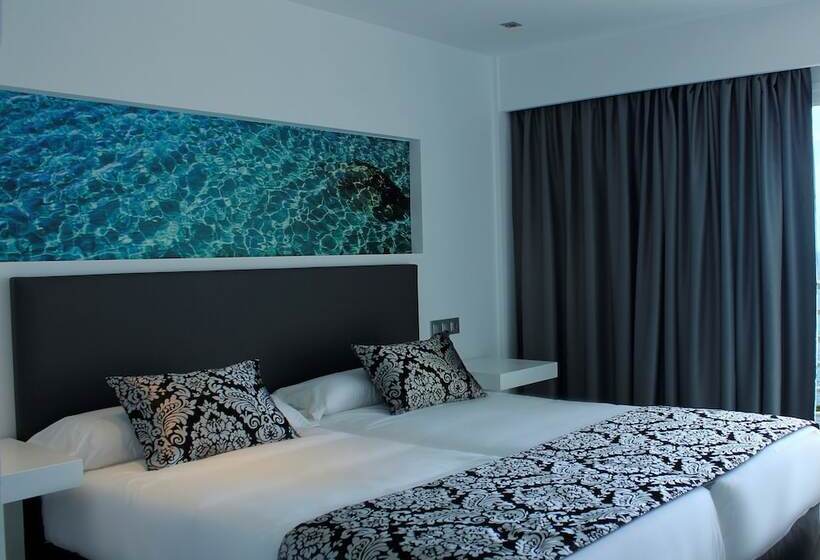 스탠다드 룸, Bg Nautico Ebeso