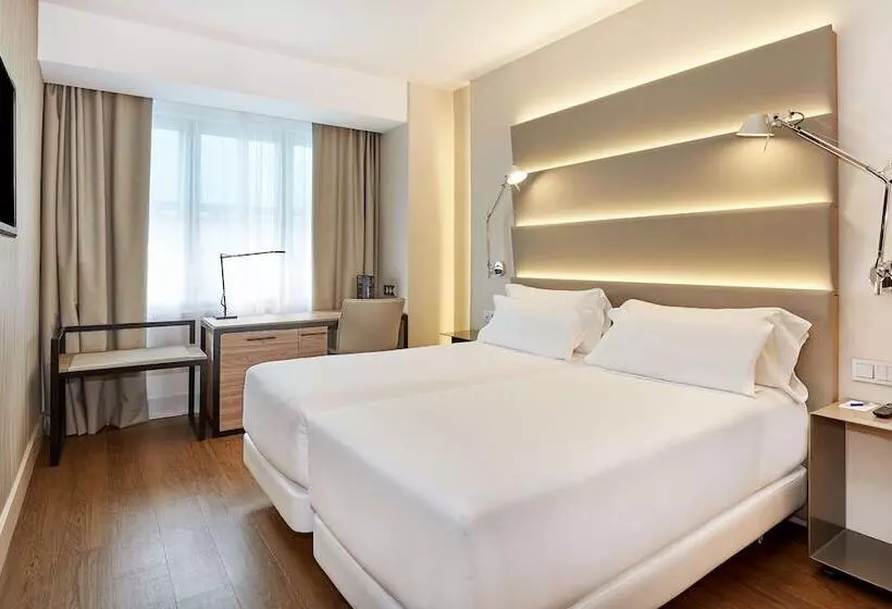 اتاق استاندارد, NH Sants Barcelona
