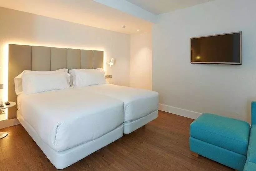 اتاق سوپریور, NH Sants Barcelona