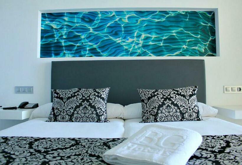 스탠다드 룸, Bg Nautico Ebeso