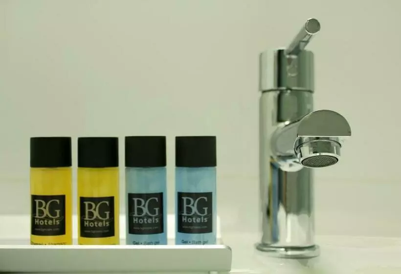اتاق استاندارد, Bg Nautico Ebeso