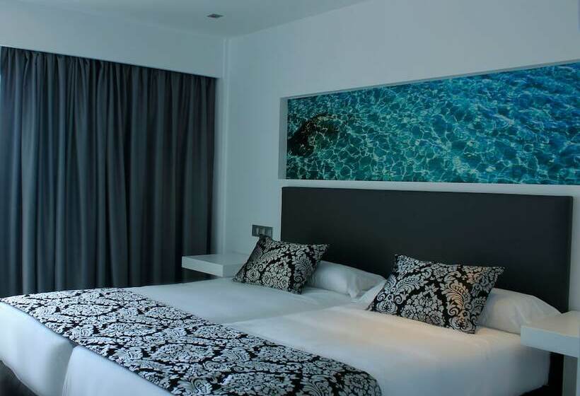 스탠다드 룸, Bg Nautico Ebeso