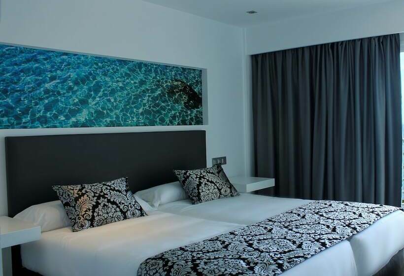 스탠다드 룸, Bg Nautico Ebeso