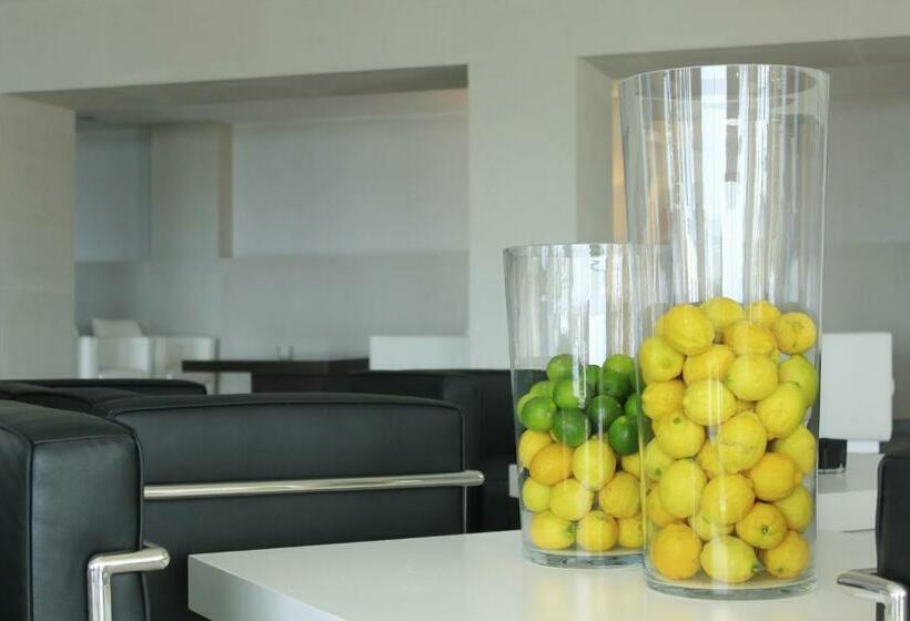 스탠다드 룸 바다 전망, Bg Nautico Ebeso