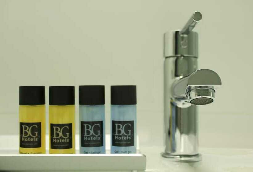 스탠다드 싱글 룸, Bg Nautico Ebeso