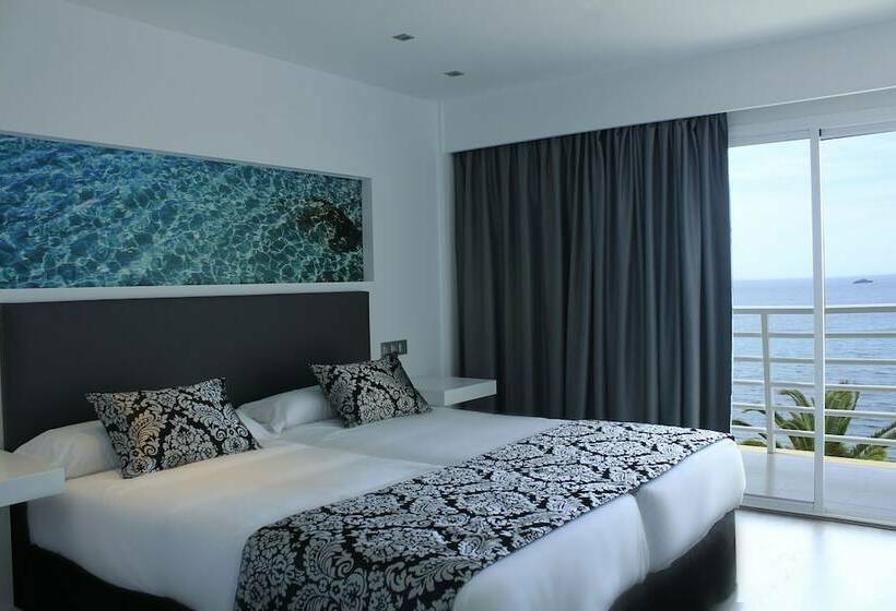 Quarto Triplo Standart Vista Mar, Bg Nautico Ebeso