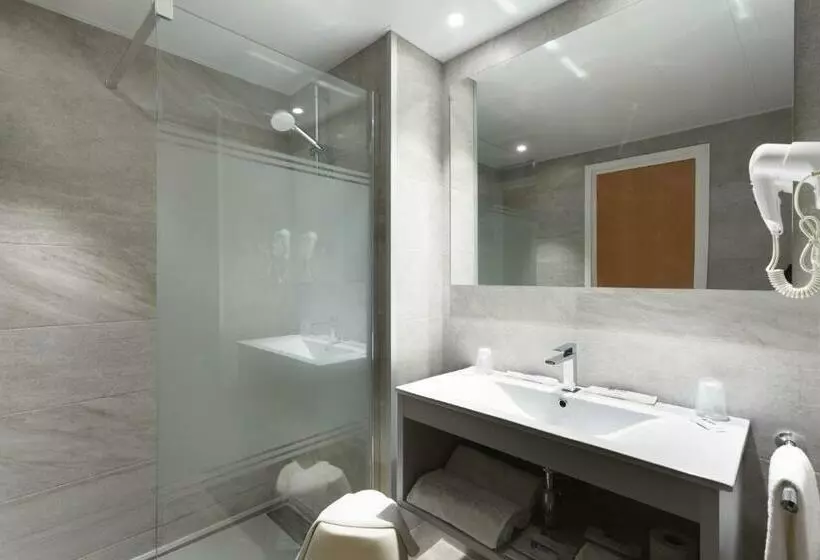 Standardzimmer, Oasis Park Splash