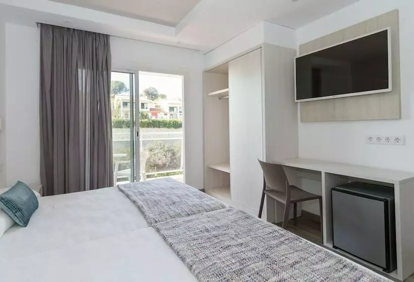 Standardzimmer, Oasis Park Splash
