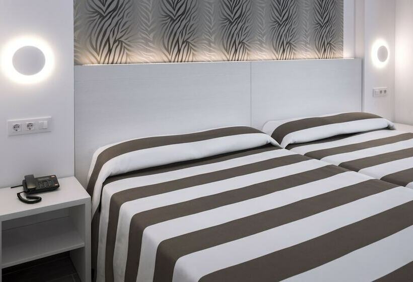 스탠다드 룸, Oasis Park Splash