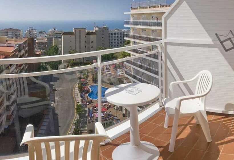 스탠다드 룸, Oasis Park Splash