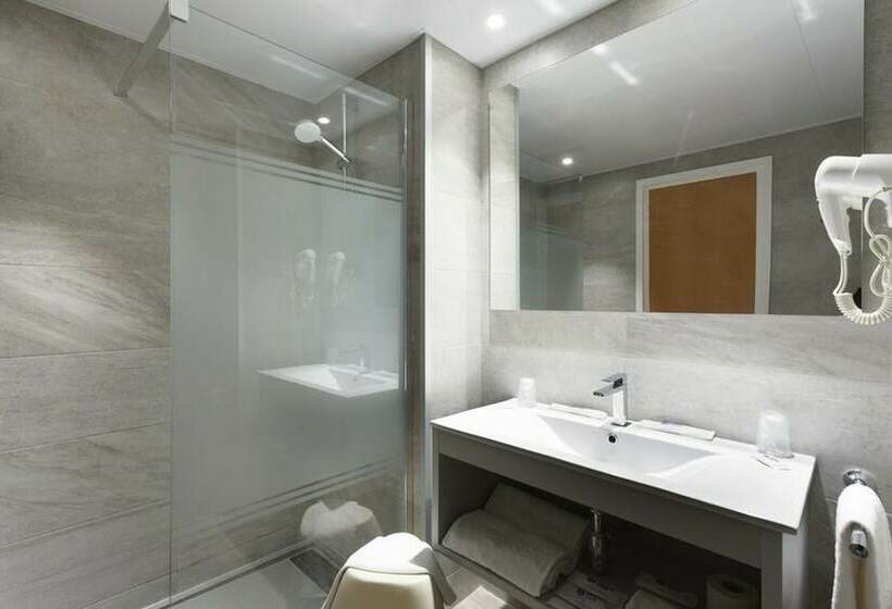 스탠다드 룸, Oasis Park Splash