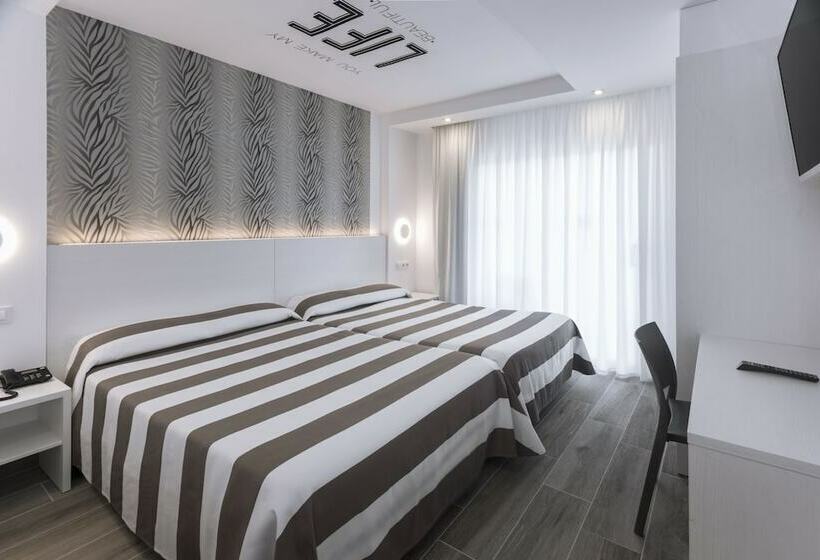 4인용 스탠다드 룸, Oasis Park Splash