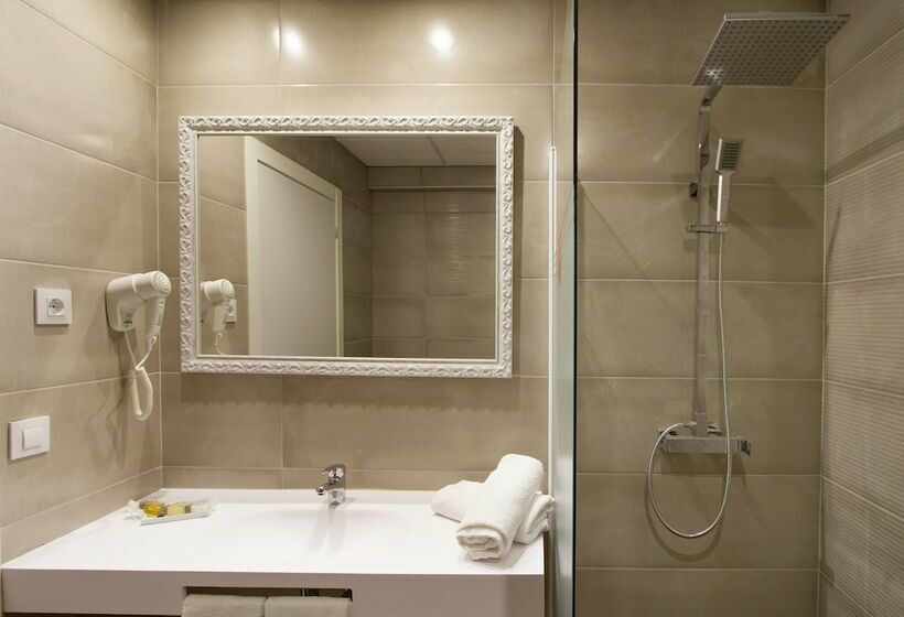 4인용 스탠다드 룸, Oasis Park Splash