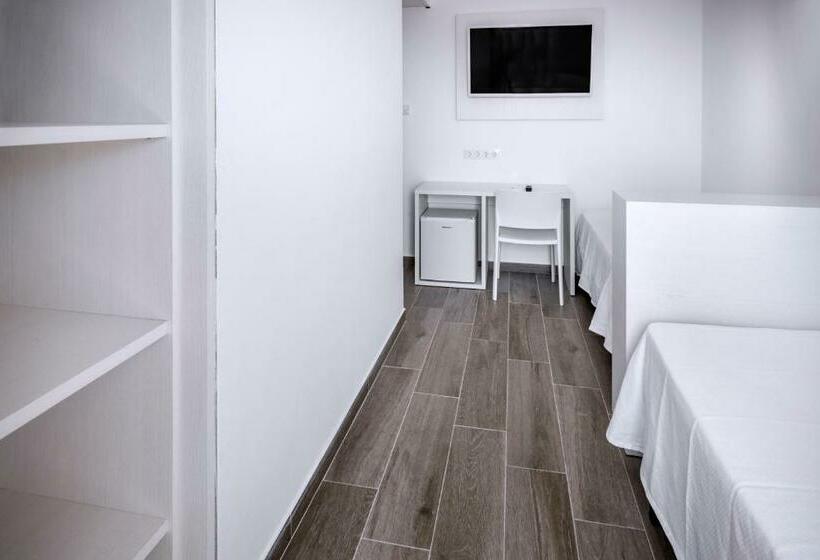 패밀리 룸, Oasis Park Splash