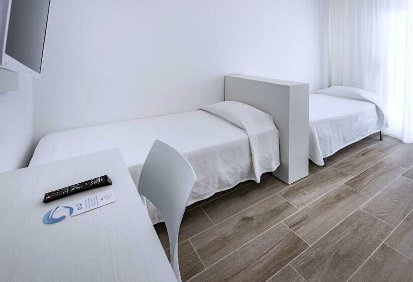 패밀리 룸, Oasis Park Splash