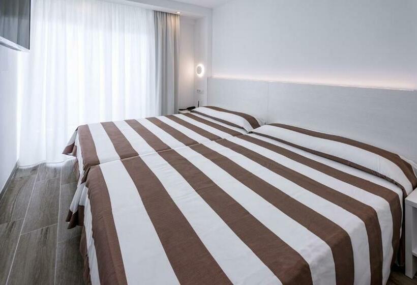 패밀리 룸, Oasis Park Splash