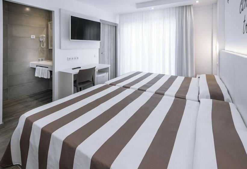 패밀리 룸, Oasis Park Splash