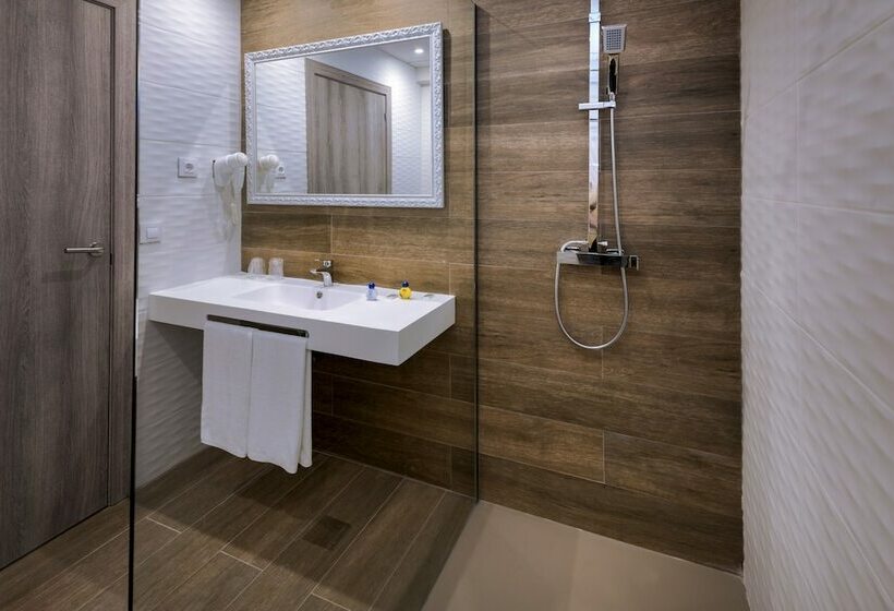 패밀리 룸, Oasis Park Splash