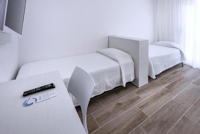 패밀리 룸, Oasis Park Splash