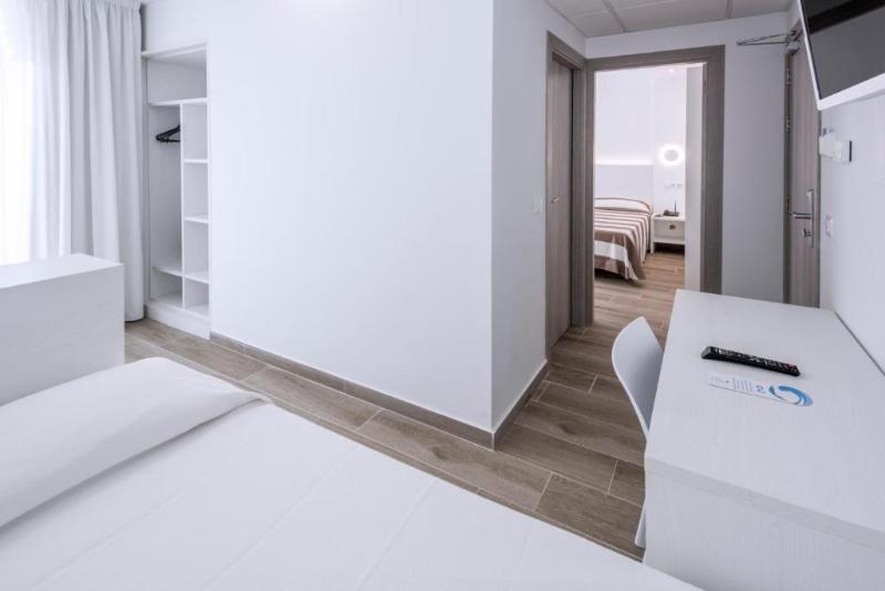 패밀리 룸, Oasis Park Splash