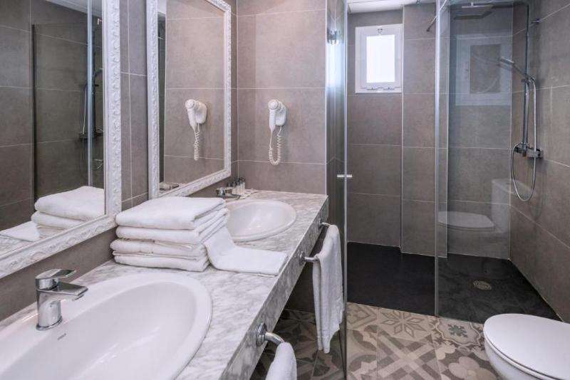 패밀리 룸, Oasis Park Splash