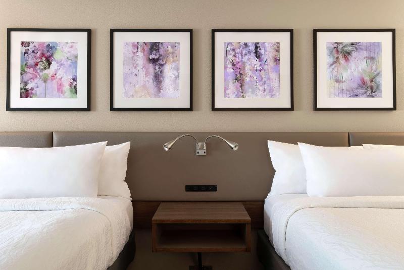 4인용 스탠다드 룸, Oasis Park Splash