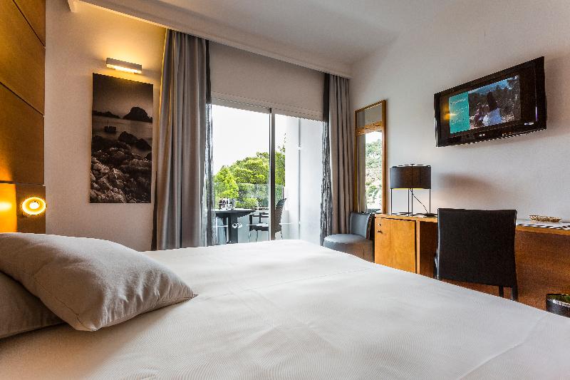 غرفة قياسية, Palladium Hotel Cala Llonga - Adults Only
