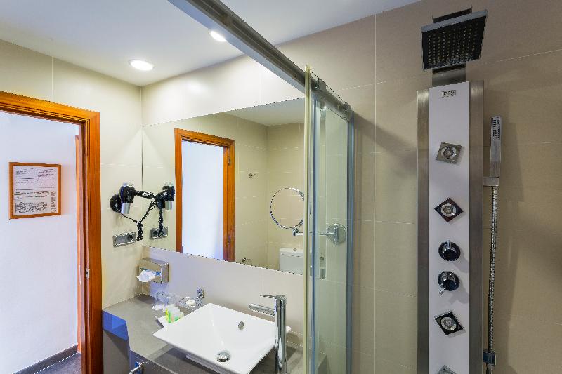 غرفة قياسية, Palladium Hotel Cala Llonga - Adults Only